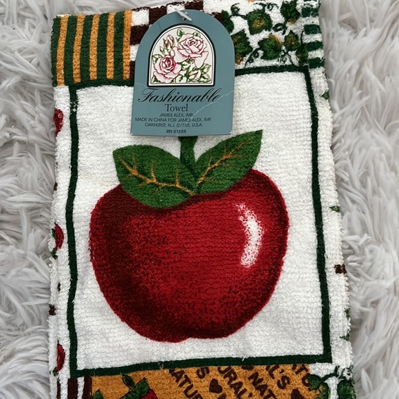 Hand towels - Picture 2 of 4